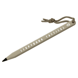 M-Tac Ecopybook Tactical Combat Pencil