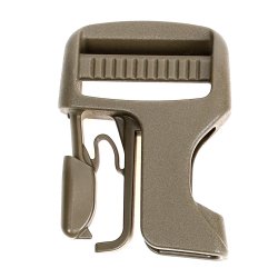 Snigel Design Herma Buckle 25mm