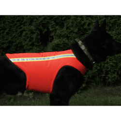 K9 Thorn Varselväst till Hund