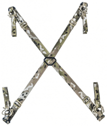 HSGI High Speed Low Drag Hängslen