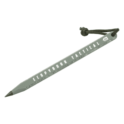M-Tac Ecopybook Tactical Topographic Pencil