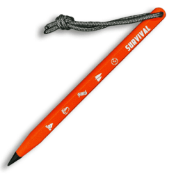 M-Tac Ecopybook Tactical Pencil Gen.2 - Survival