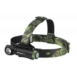 GP Discovery Pannlampa CHR35 600 lumen