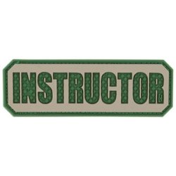 Maxpedition Patch - Instructor