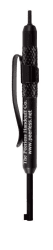 Peerless Handfängselnyckel med Clip Oversize