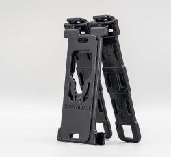 Klick Fast LT Delta MOLLE Dock
