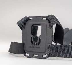 Klick Fast LT Chest Harness