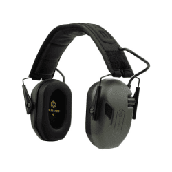 Earmor M300A Aktiva Hörselskydd Green
