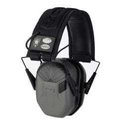 Earmor M300T Aktiva Hörselskydd Bluetooth Green
