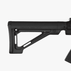 Magpul MOE Fixed Carbine Stock - Commercial