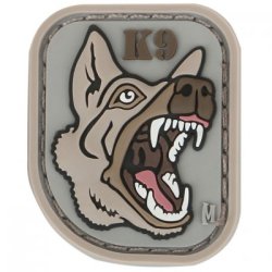 Maxpedition Patch - German Shephard