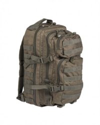 Mil-Tec US Assault Pack 20L