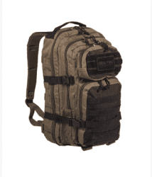 Mil-Tec US Assault Pack 20L