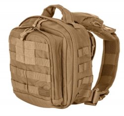 5.11 Tactical Rush MOAB 6 11L