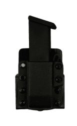 NorthGrit OWB Singel Magasinhållare Double Stack Glock/Sig