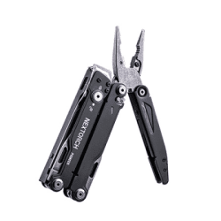 Nextorch Pioneer Rescue Tool MT20 Multiverktyg