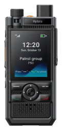 Hytera P50 PoC Nätverksradio