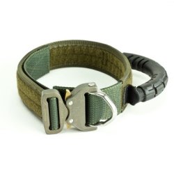 MDT K9 Pro Cobra Brukshalsband med Grepp 45mm