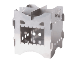 Savotta Big Bad Stove