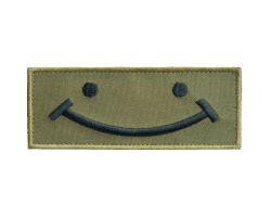 Savotta Happy Patch