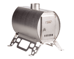 Savotta Hawu WS-400 Tent Stove