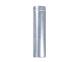 Savotta Stove Pipe Piece 85mm