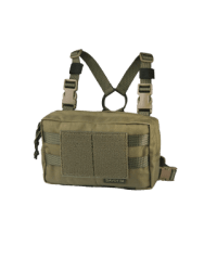 Savotta Rintamus Chest Pack 2,6L