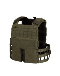 Savotta Varjelus Plate Carrier Plattbärare