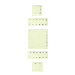 Savotta GITD Patch Kit