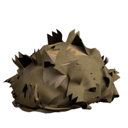 Savotta Helmet Camo Scrim