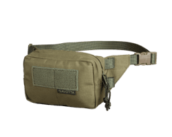 Savotta Kukkaro Hip Pack 1,5L
