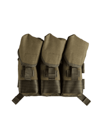 Savotta Varjelus 3x2 AR15-AK Placard Magasinpanel