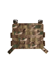 Savotta Varjelus PALS Placard Frontpanel