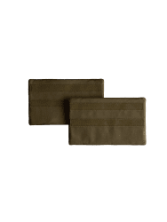 Savotta Varjelus Side Armour Bags Sidoskyddsfickor