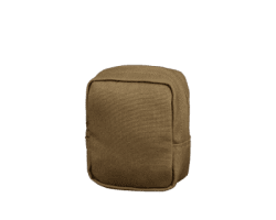 Savotta Zipped GP Pouch 2x2