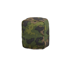 Savotta Zipped GP Pouch 2x2