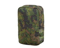Savotta Zipped GP Pouch 3x4