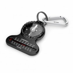 Silva Kartkompass Pocket
