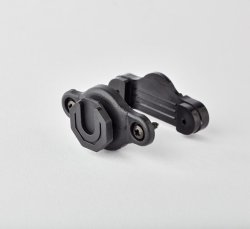 Klick Fast Stud Belt Clip - Peter Jones