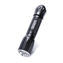 Nextorch ficklampa 1300lm inkl laddningsbart 18650-batteri