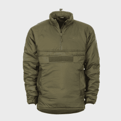 Snugpak Tactical Softie Smock Isolerad Jacka