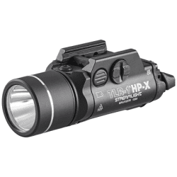 Streamlight TLR-1 HP-X 1300LM Multi-Fuel Vapenlampa