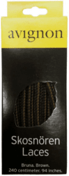 Avignon Skosnören 160cm