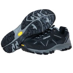 Chiruca Sumatra Gore-Tex