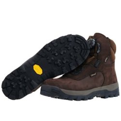 Chiruca Boxer Boa GoreTex - Brun