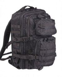 Mil-Tec US Assault Pack 36L