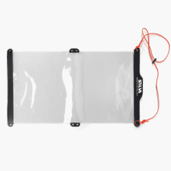 Silva Waterproof Map Case Lite - L