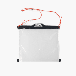 Silva Waterproof Map Case Lite - S