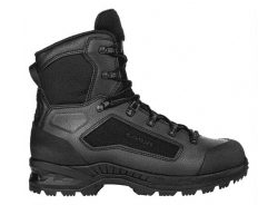 LOWA Breacher Mid
