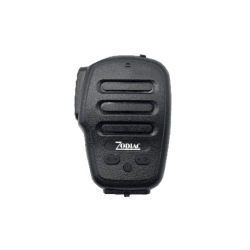 Zodiac Monofon Bluetooth med PTT och 3,5 mm-uttag
